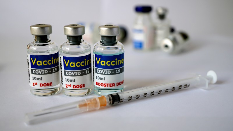 Basic fomulars 3 step for anti covid-19 virus.first does,second dose and booster dose | COVID Booster Shots