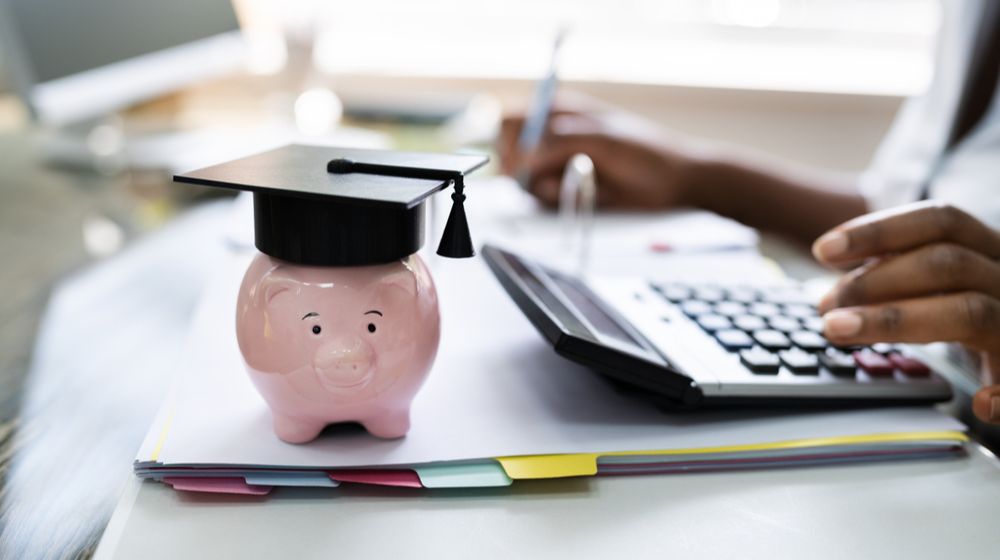 Biden Admin Approves Cancelation of $5.8 Million in Student Loans-ss-Featured