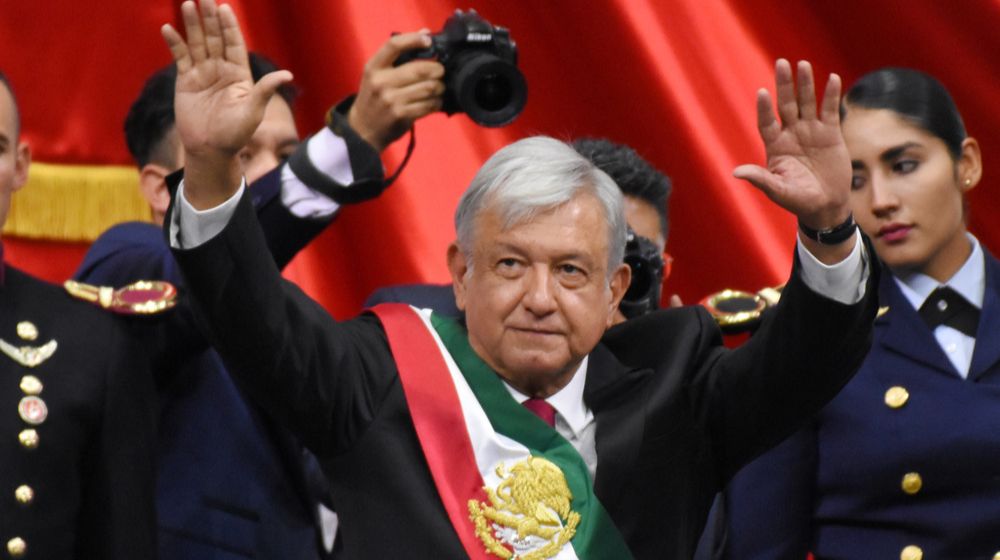 Biden Discusses Migration in Meeting With Mexican President-ss-Featured