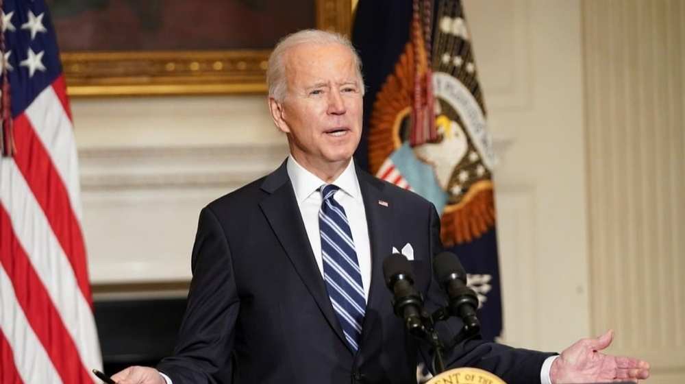 Biden Will Address Nation on His Lack of Leadership After Afghanistan Falls to Taliban-ss-Featured