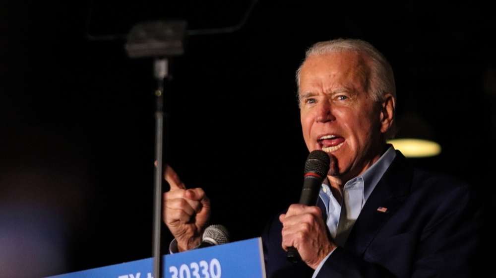 Biden's America White House will Veto any Bill Blocking Vaccine Mandates-ss-Featured