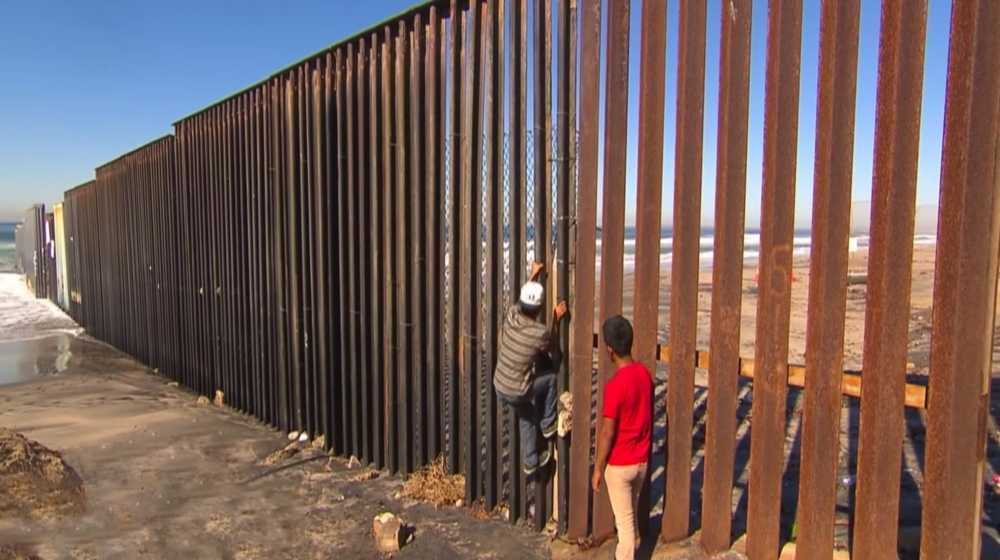 Pentagon Rejects D.C. Mayor's Request for National Guard to Help Handle Illegal Immigration Surge -ss- Featured