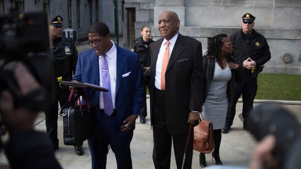 Bill Cosby Speaks Out on Mainstream Media Crusade to 'Demolish the Constitution'-ss-Featured