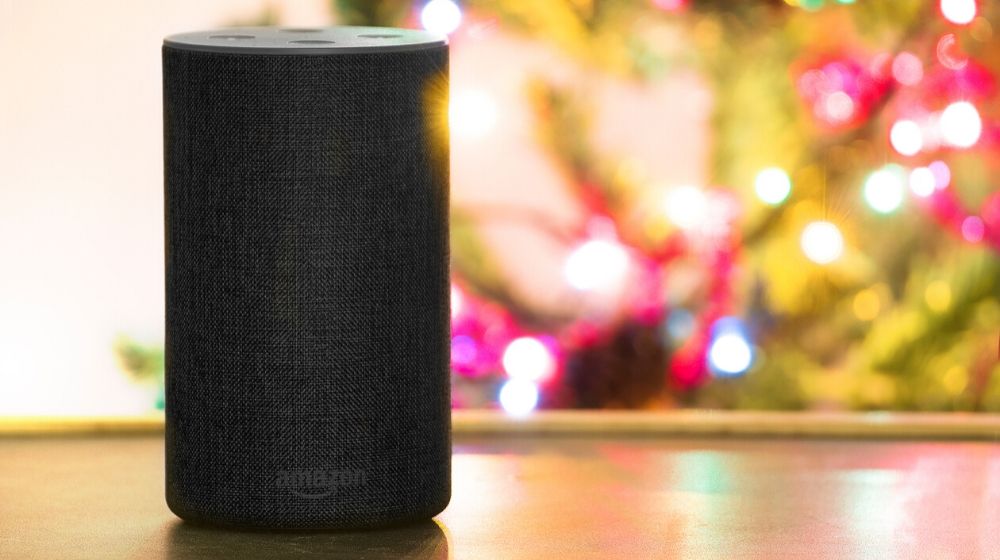 Black Speaker | Black Friday Gadget Deals on Amazon You Don't Want to Miss This Year | Featured