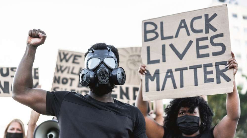 Bogus BLM Lawsuits Against Trump Shutdown by Judge-ss-Featured