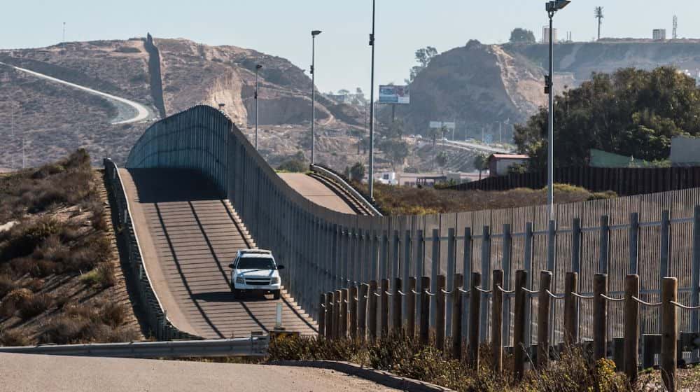 Migrant Killed While Assaulting Texas Border Patrol Agents