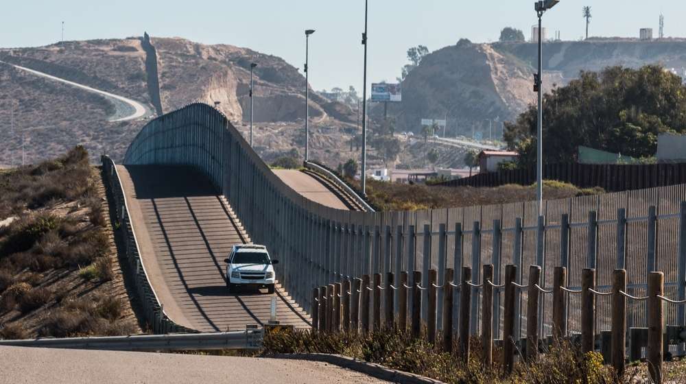 Border patrol-President Biden and His Immigration Plans-ss-Featured
