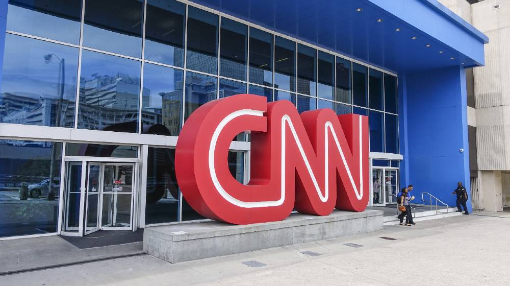 CNN Headquarter Atlanta | 3 CNN Employees Fired for Reporting to Work Unvaccinated | featured