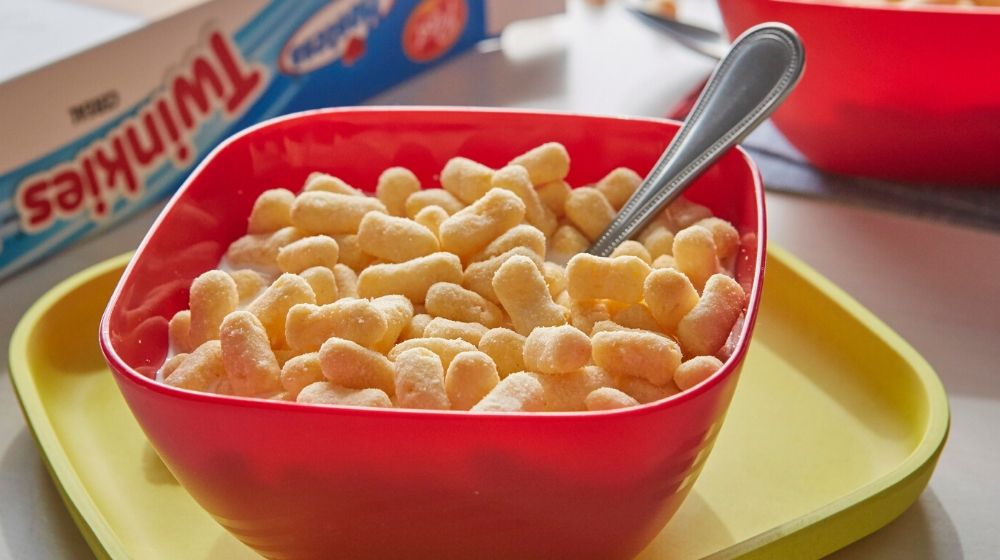 Cereal | Calling All Twinkies® Fans! Twinkies™ Cereal Is Coming Soon | Featured