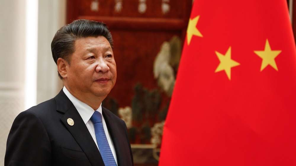 China 'Cover Up' on COVID Origin Hampers with Investigation says Top US General-ss-Featured