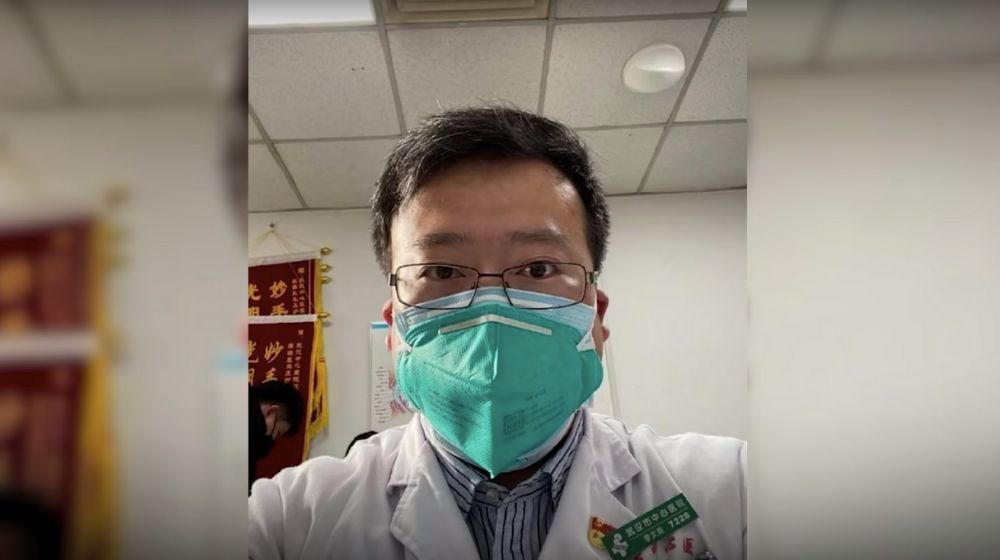 Chinese Doctor | Chinese Doctor Who Discovered Coronavirus Dies of the Disease [WATCH VIDEO] | Featured