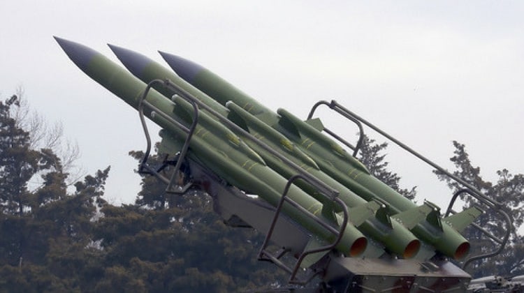 Is America Up for a Second Cold War?