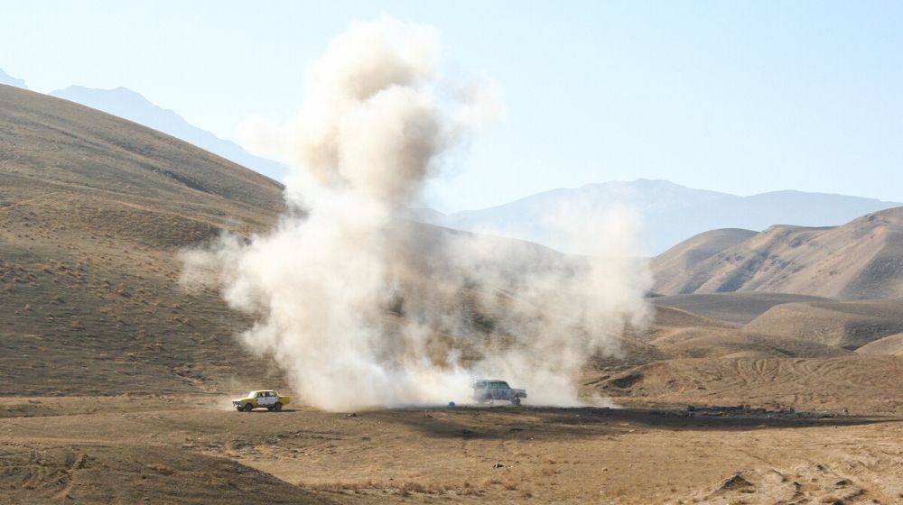 bombing in Afghanistan | Two US Soldiers Killed in Afghanistan Bomb Blast Identified | Featured