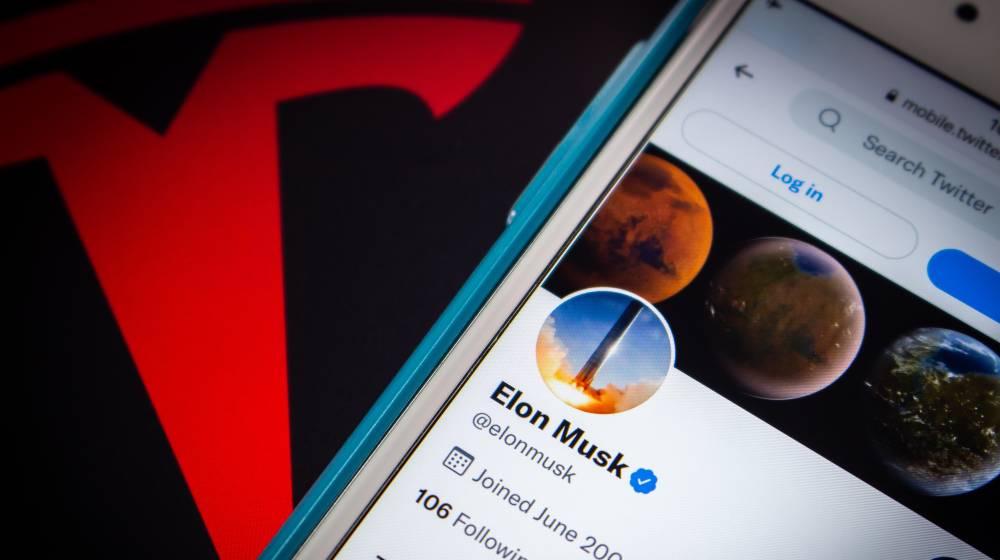 Elon Musk Offers to Buy Twitter Anew, Reports Say-ss-Featured