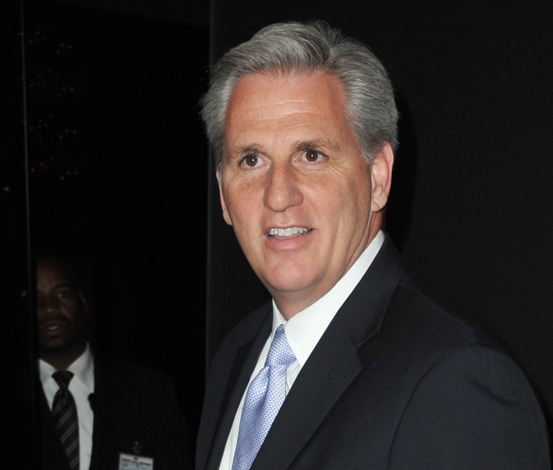 Congressman Kevin McCarthy, majority whip | Kevin McCarthy