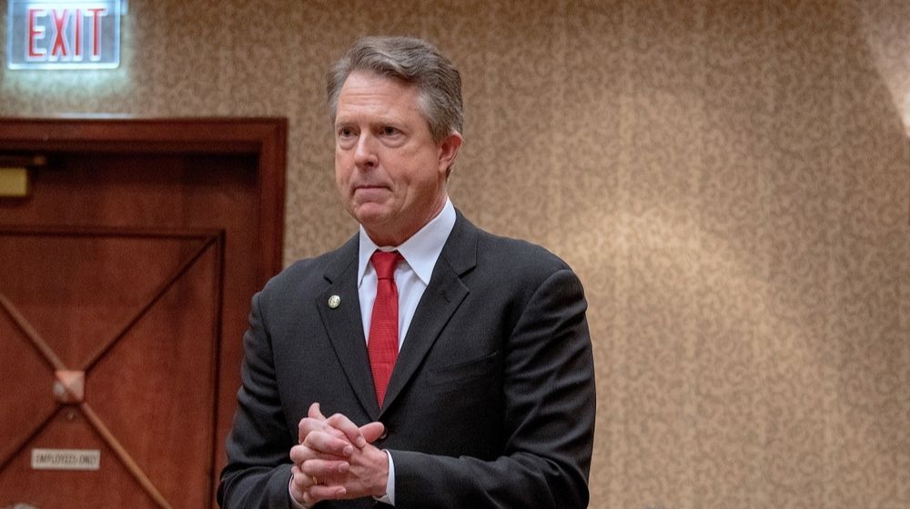 Congressman Roger Marshall | Roger Marshall Talks Coronavirus, Police Reform | Featured