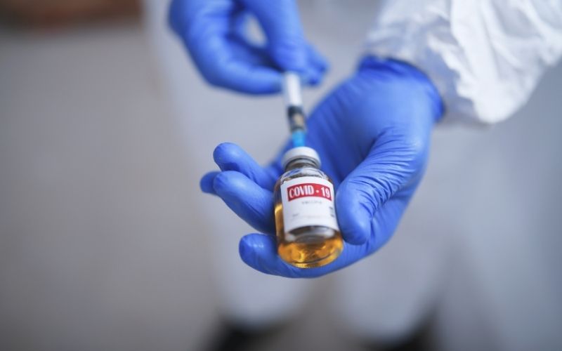 Coronavirus Vaccine | Trump, Biden Celebrate as Pfizer Announces Vaccine Preventing 90% of COVID-19
