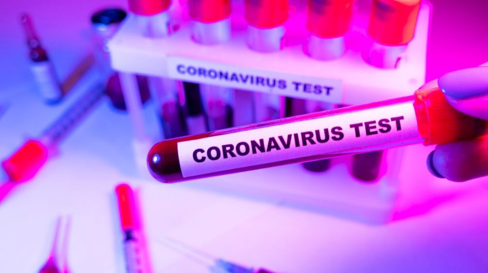 Coronavirus Blood Test | U.S. Announces New Measures to Speed Coronavirus Testing | Featured