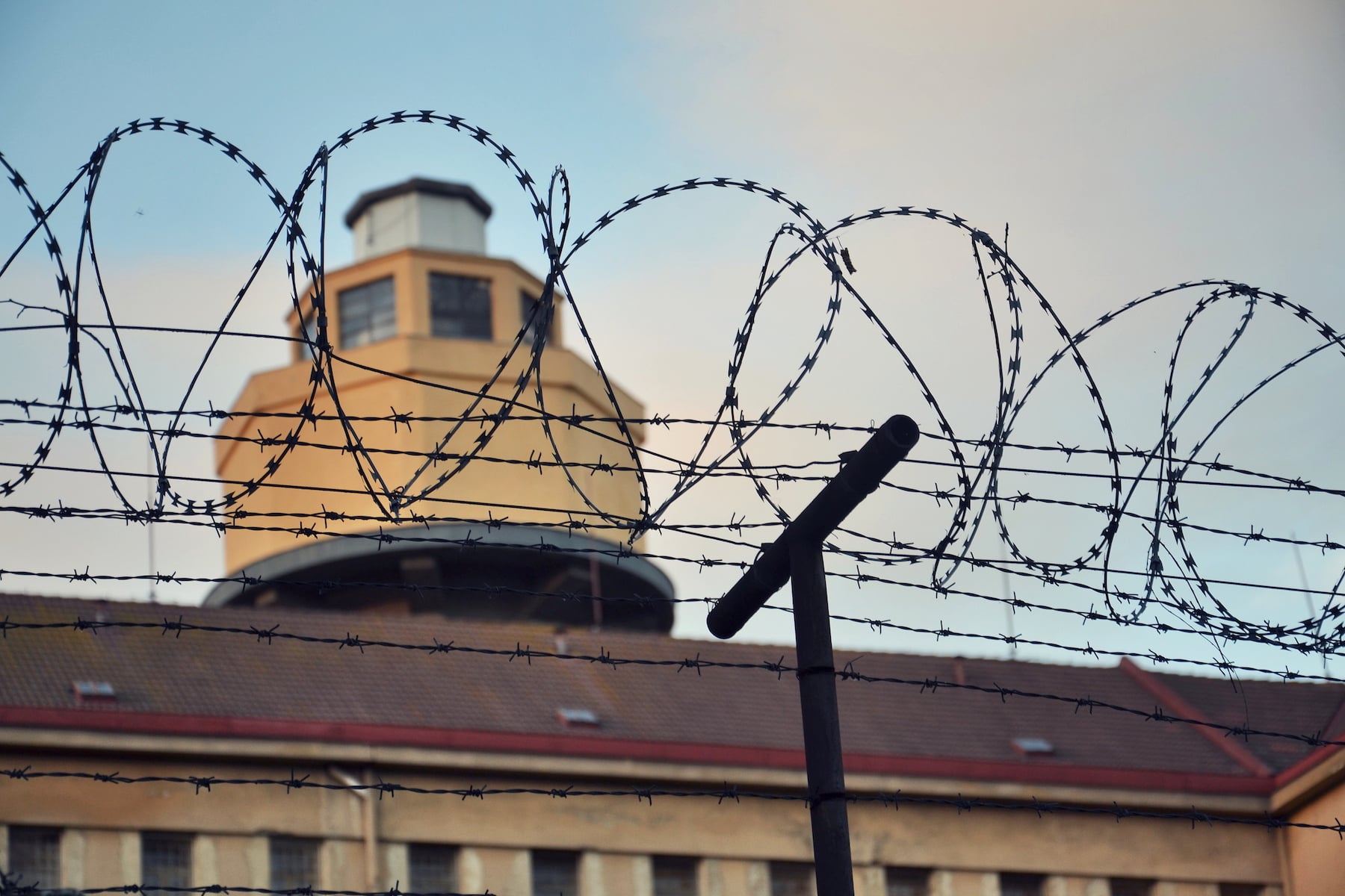 Corrections Officers Charged With Falsifying Records Night Of Pedophile Epstein’s Death