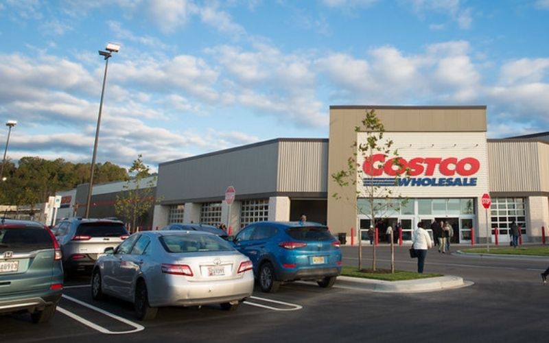 Costco Wholesale Corporation | Costco Sells COVID-19 Saliva PCR Test Kits