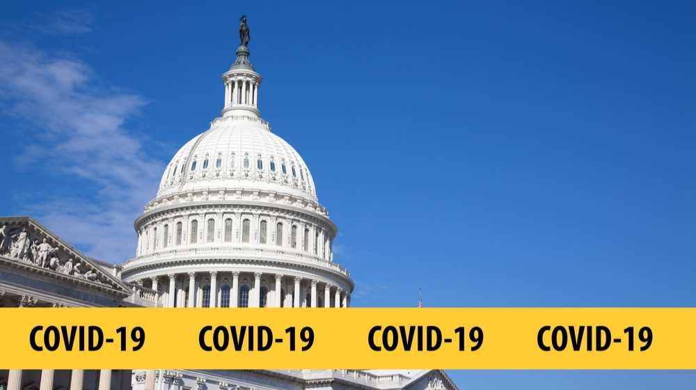 Covid-19 Cases Reach New Highs in Maryland, Virginia and DC during the Holiday Season-ss-Featured