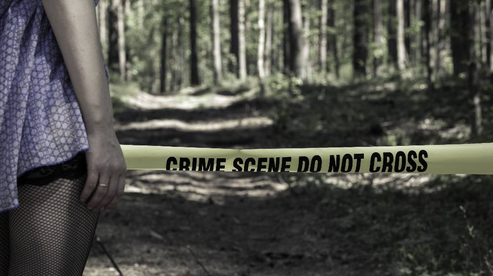 Crime-Scene-Do-Not-Cross | Grand Teton Found Body Confirmed As Gabby Petito | featured