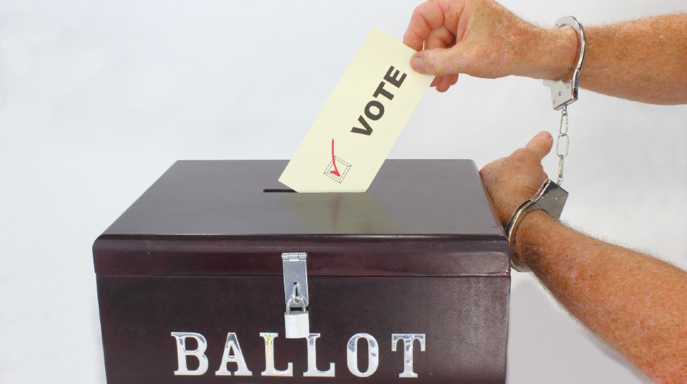 Criminals Voting in Elections | CNN 5 Things