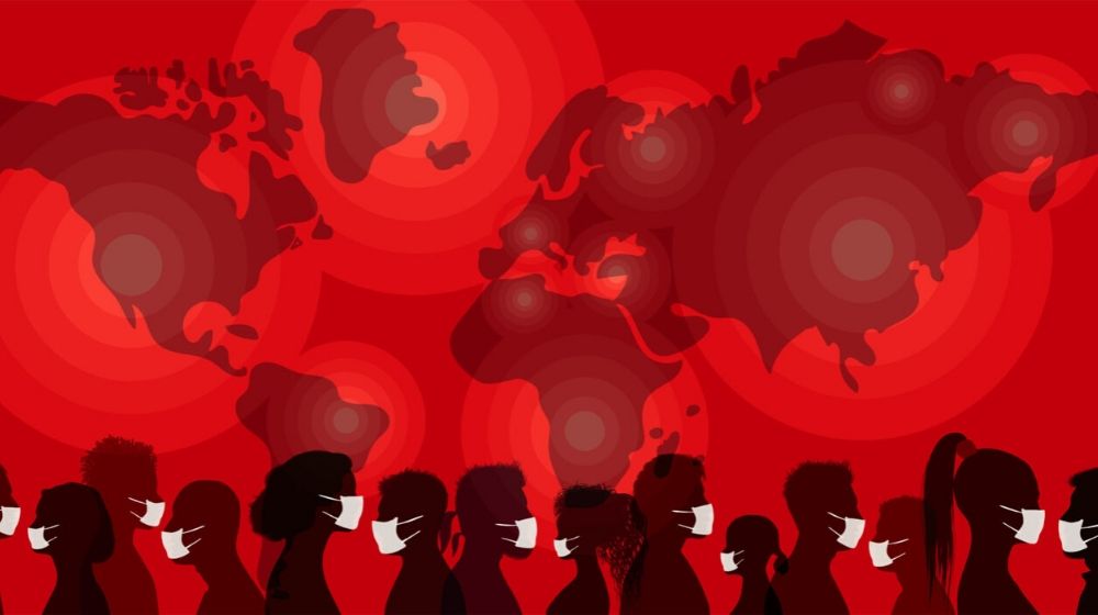 World Pandemic | UPDATE: WHO Declares New Coronavirus a Pandemic | Featured