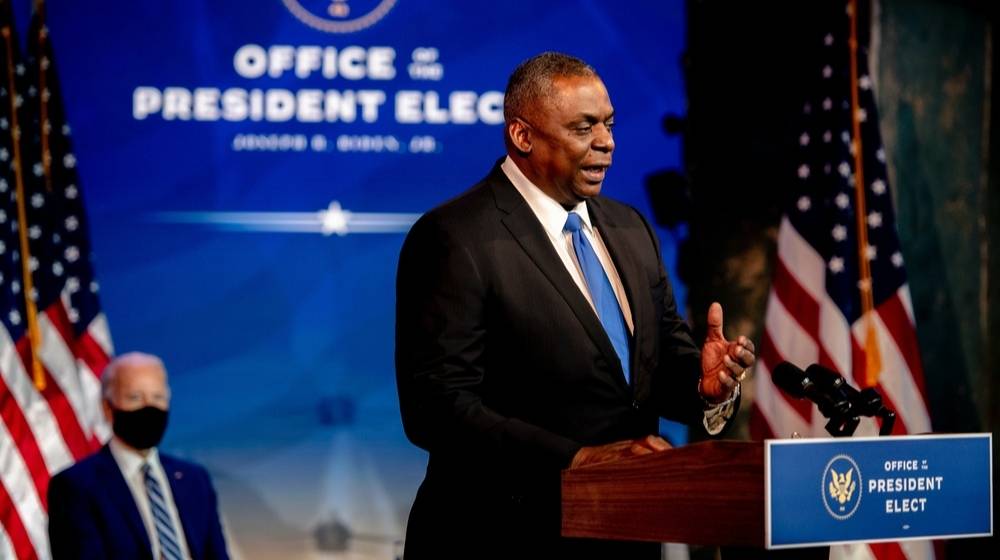 Defense secretary Lloyd Austin-Senate Confirmation- Lloyd Austin as Nation's Defense Secretary-ss-Featured
