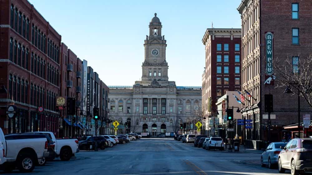 Iowa City | Iowa Results Delayed: Trump Slams Democratic Caucuses as Disaster | Featured