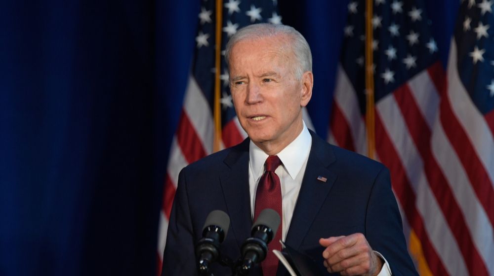 Joe Biden | Biden Holds Slight Lead over Trump in Florida Poll, but State Still Up for Grabs | Featured