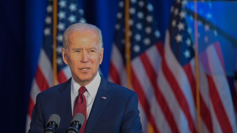 Democratic Presidential Candidate Joe Biden | Affirmative Action in the White House | Featured