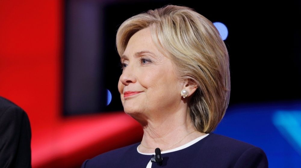 Former Secretary of State and U.S. Senator Hillary Clinton | Hillary Clinton During DNC: “We Need Numbers Overwhelming, So Trump Can’t Sneak or Steal His Way to Victory” | Featured