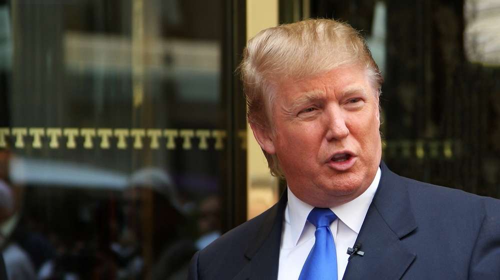 Democrats Fail Again as Supreme Court Ends Their Attempts to Destroy Trump -ss-Featured