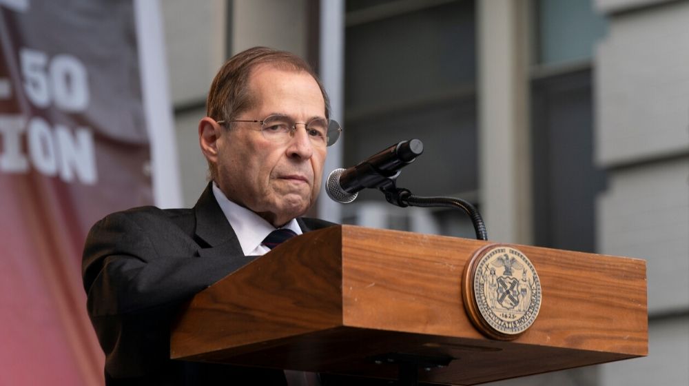 Dems Nadler | Dems Nadler, Schiff: DOJ Criminal Probe Is Nothing but 'Political Revenge' | Featured