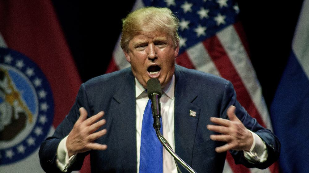Donald Trump rally at the Midland Theater in Kansas City Missouri-Final Election Challenge-ss-featured