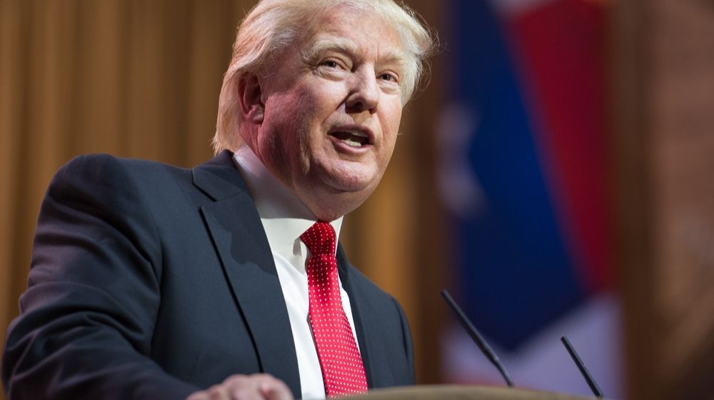 President Donald Trump Speaks at the Conservative Political Action Conference | Trump Issues Executive Orders to Lower Drug Costs | Featured