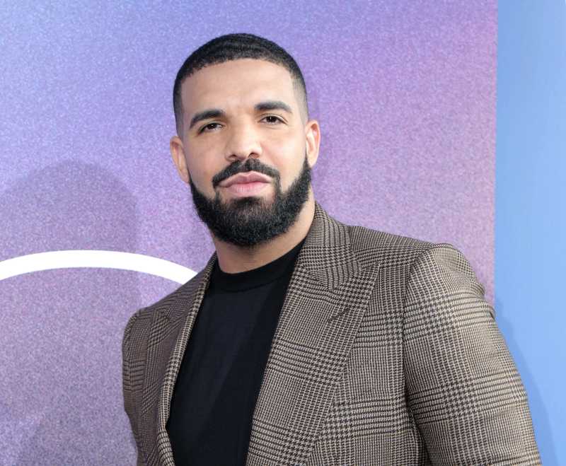 Drake at the LA Premiere Of HBO's Euphoria | Grammy Awards