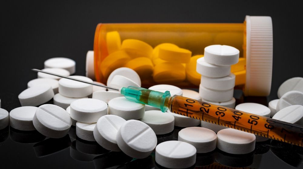 Patients Taking Opoids Experience Adverse Drug Interactions