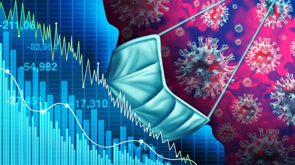 Economy and disease fear | Fauci Says the U.S. Still Lacks Necessary Measures to Reopen Economy | Featured