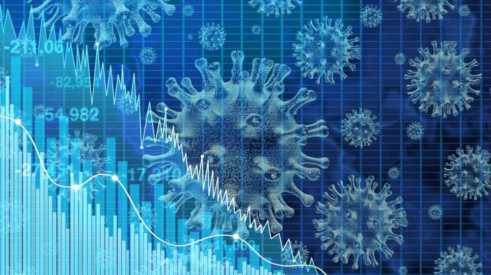 virus outbreak and stock market | Financial Services Company Cantor Fitzgerald Cuts Jobs Amid Coronavirus Pandemic | Featured