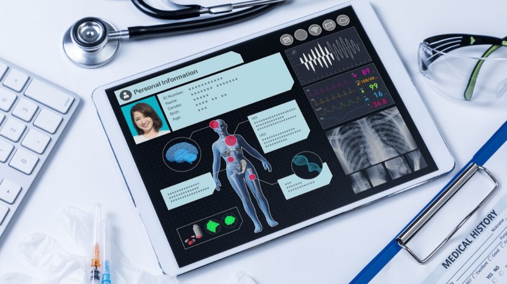 Electronic health record | Trump Making Electronic Health Records a Reality | Featured