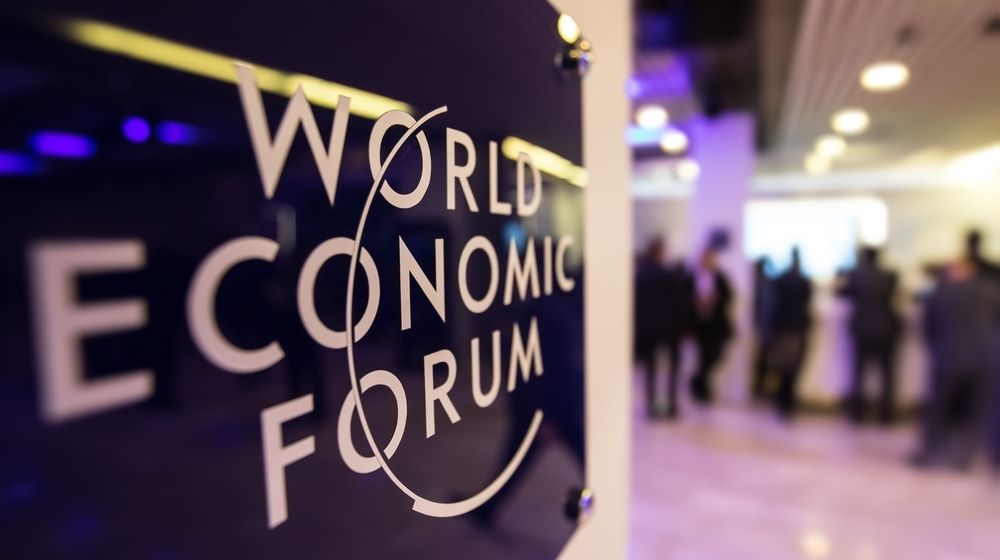 Emblem of the World Economic Forum | World Economic Forum Announces Postponement Until Summer of 2021 | Featured