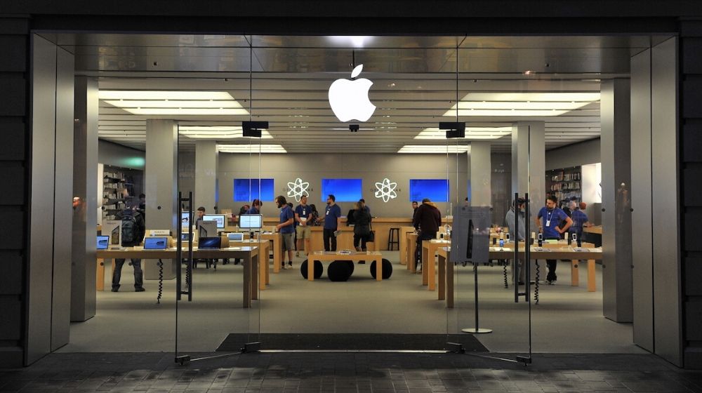 Apple Store | New iPhone: Rumored to Be Released in March 2020 | Featured