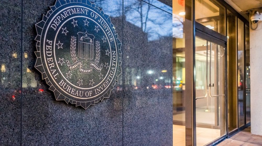 Federal Bureau of Investigation (FBI) Headquarters | U.S. Intelligence Sees No Evidence of Russian Role in Hunter Biden Email Scandal | Featurfed