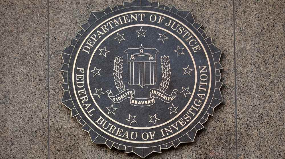 FBI logo-FBI- Needs Help Identifying Members of the Mob That Stormed The Capitol-ss-Featured