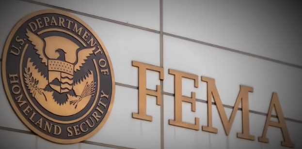 FEMA Official Fired for Telling Workers to Bypass Trump Supporters’ Homes During Relief Efforts