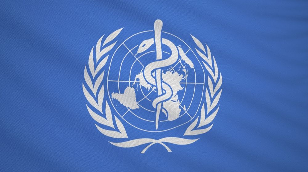 World Health Organization Flag | Trump Blasts ‘China-centric’ WHO; Calls for Cuts to U.S. Funding | Featured