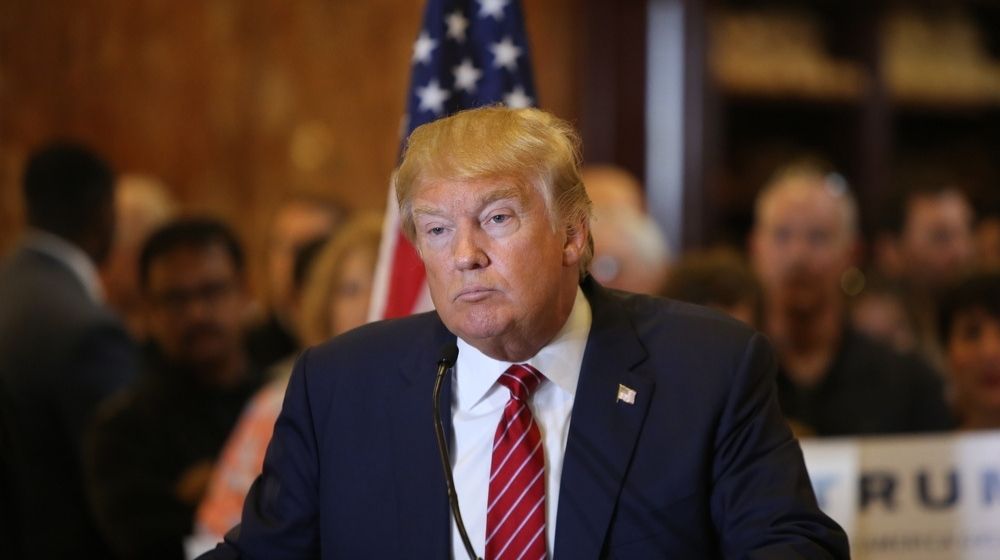 Former President Donald Trump-Trump's Tax Records Turned Over to Manhattan Prosecutors-ss-Featured