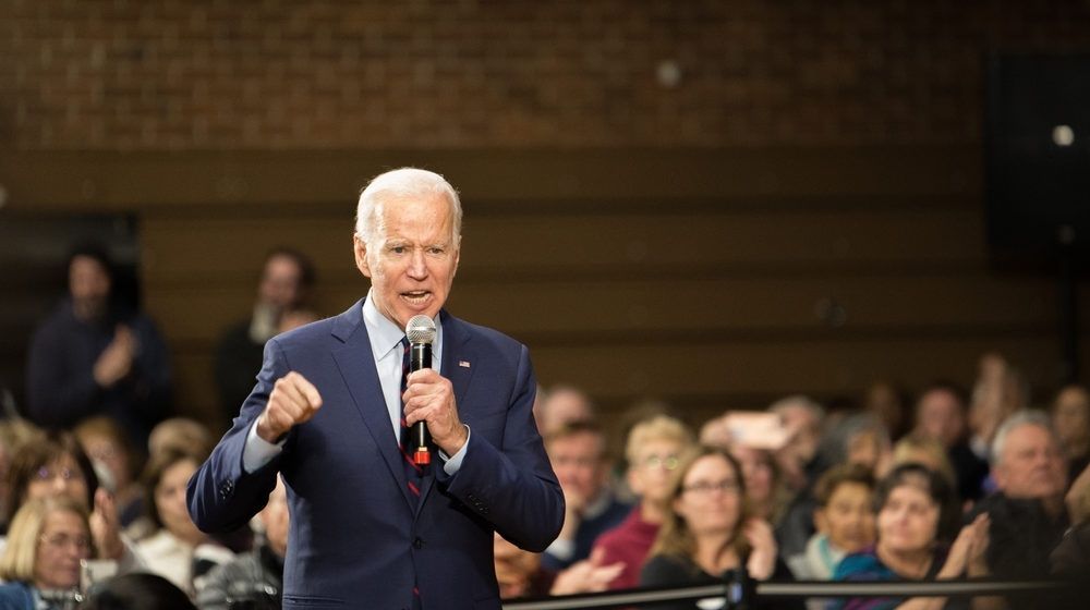 Former Vice President and Presidential Candidate, Joe Biden | Blockbuster Emails Shed More Light on Bidens’ Ukraine Dealings | Featured